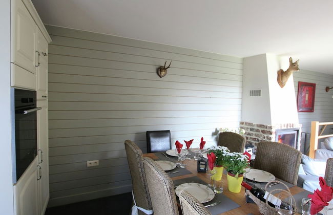 Riverside Mansion Retreat - Foto 23