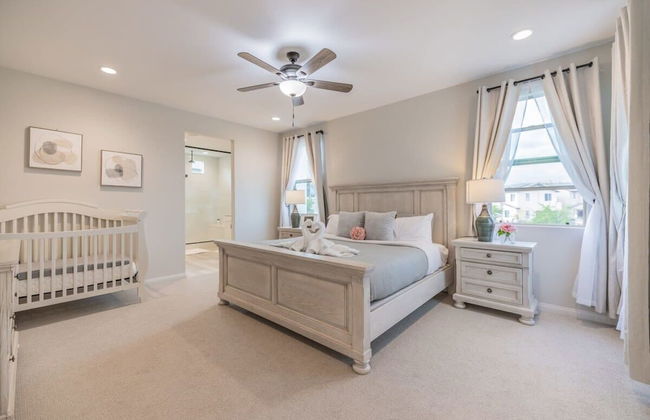 @marbella Lane -amazing 5BR Home in Rancho Mission - Foto 4