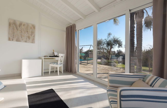 1738 Tenuta degli Ulivi by Perle di Puglia - Foto 33