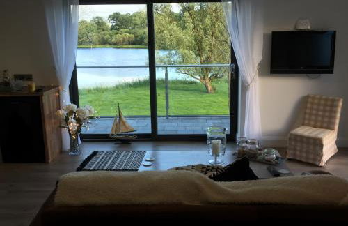 Lakeside Apartment - Foto 17