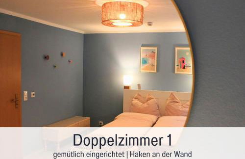 Möbliert Wohnen Munich Airport Business Park - Foto 13