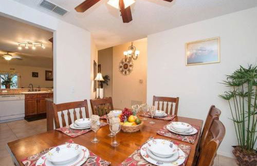 Holiday Home Ausgezeichnetes Preis-Leistungs-Verhältnis Familienvilla - Süd-West Privater Po by Interhome - Foto 10