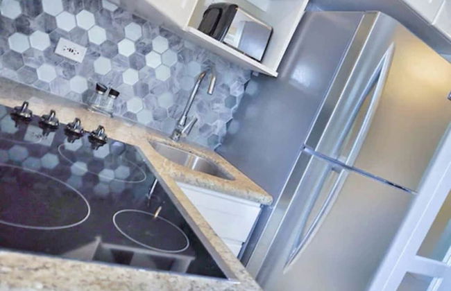 Deluxe appartment at Point village - Photo 5