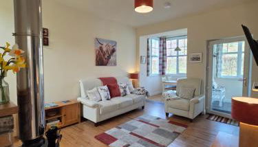 Siskin Cottage - Foto 2