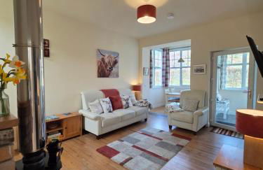 Siskin Cottage - Foto 2