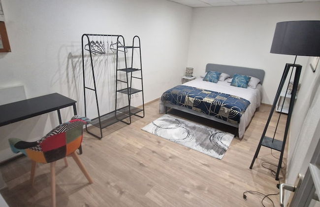 La City 3 pièces 6 pers HAM-LOCK - Foto 3