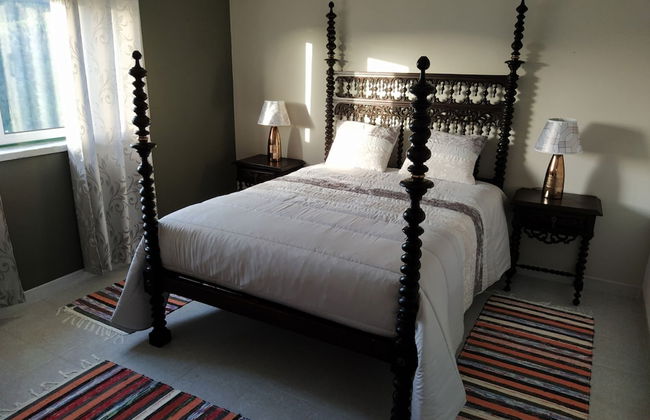 Private Pool Villa Serra da Estrela - Foto 30