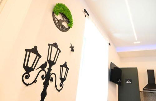 Gran Duca San Lorenzo Luxury House VICINO AEROPORTO DI BRINDISI check in H24 - Foto 17