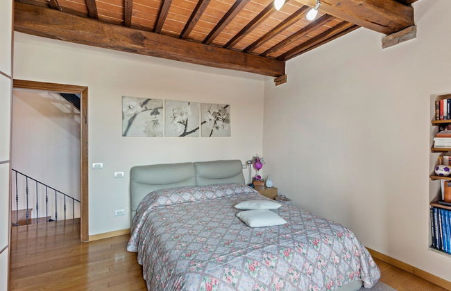 Belvilla by OYO Plush Holiday Home With Garden - Foto 46