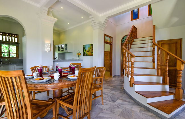 Villa Panili - Foto 20