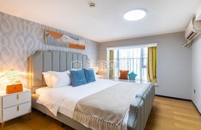 Xiwuju International - Foto 65