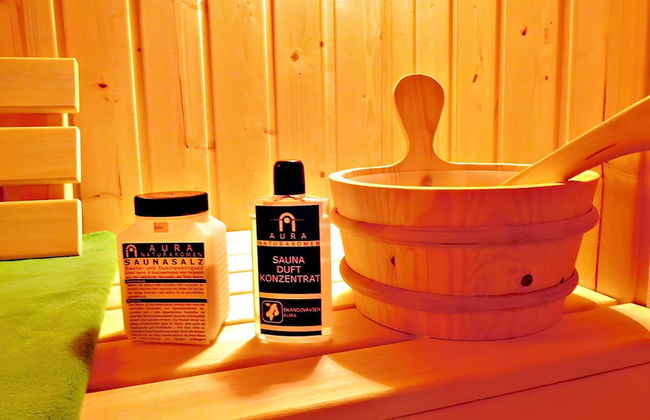 Penthouse With Mountain Views and Sauna - Foto 13