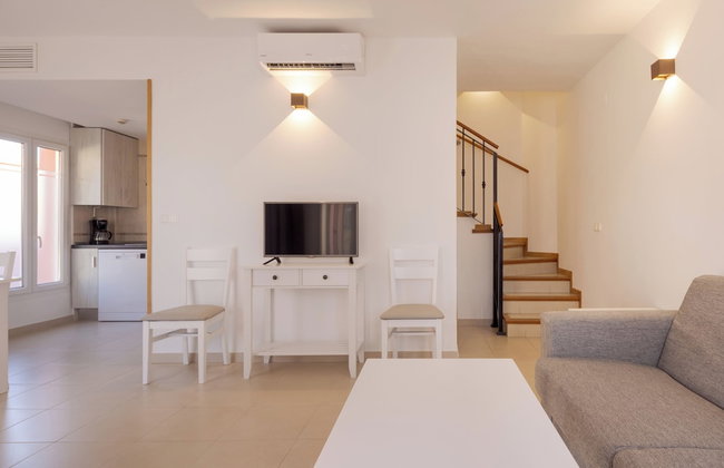 Aparthotel ILUNION Sancti Petri - Foto 33