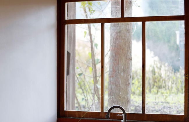 The Lodge MIWA - Foto 13