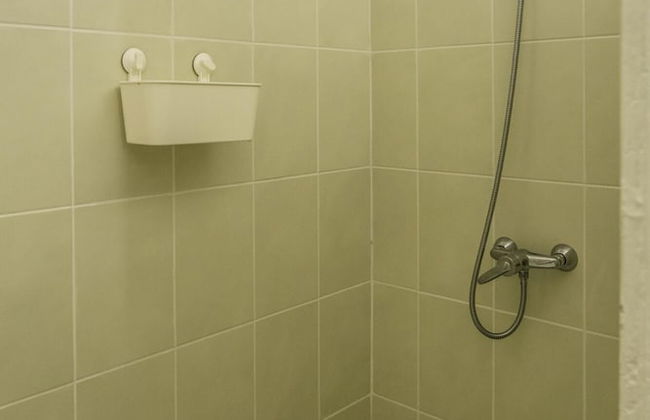 Casa do Merend rio in Biscoitos - Foto 26