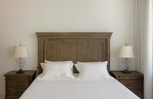 Atrium Suites - Foto 7