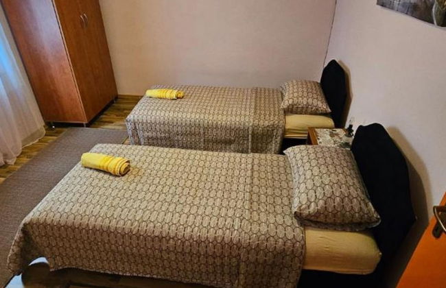 Tivat Bliss Apartments Close to Beach - Photo 4