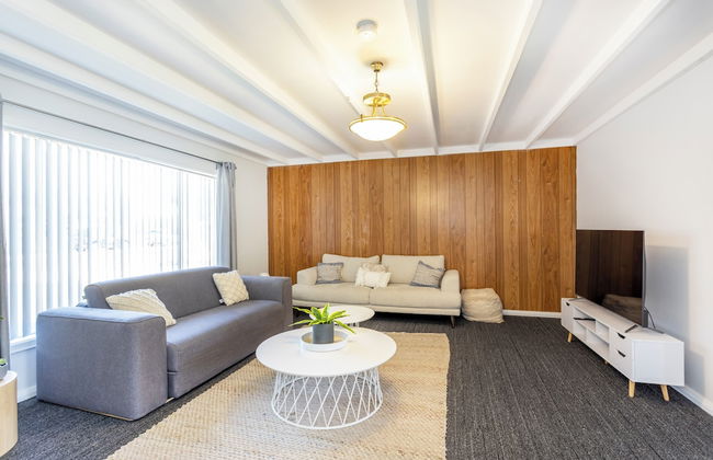 The Beach Haven - Photo 7