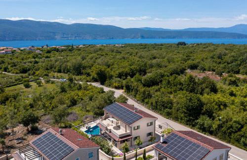 Villa Divina - Foto 16