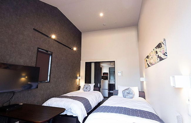 Gion Hanna STAY - Photo 14