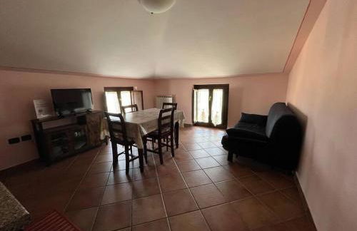 Casa Vacanze Vecchio Frantoio Residenza Leccino - Foto 6