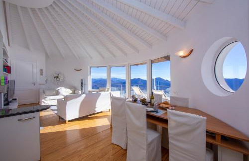 The Perfect View Loft - Happy Rentals - Foto 10