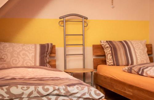 Ferienwohnung Prinke - Foto 11