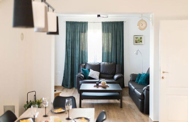 Apartments Mistral - Foto 20