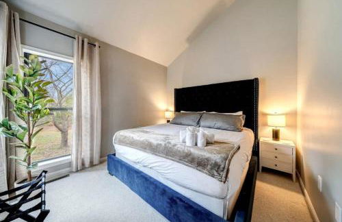 King Beds with Hot Tub Arcade & Golf Course View - Foto 30