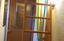 Studio cabine à Bonascre Wi Fi garage privé - Foto 9