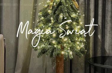 Apartamenty Pod Dębowcem Premium Jungle - Foto 51