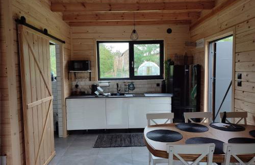 Stodoły na Mierzei - Foto 10