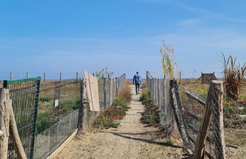 Magnifique villa avec piscine en bord de Mer - Foto 39
