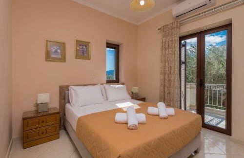 Filoxenia Stone House - Foto 23