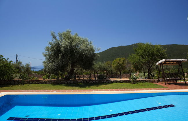 Villas Armeno - Photo 10