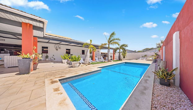 Ierlandstraat 23 - Foto 5, Comodidade do alojamento