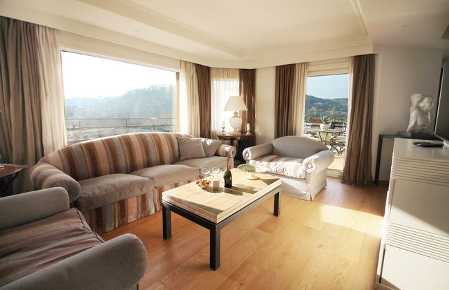 Apartment in Rome - Photo 9