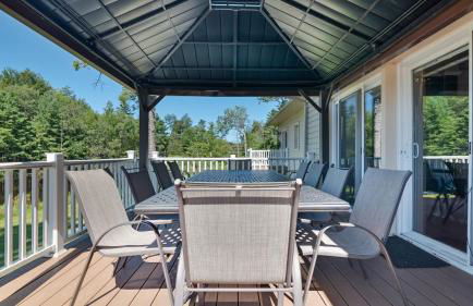 Luxury Lake Front Camelot Villa - Foto 69