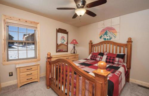 67 Fireweed 27A by Stay Winter Park - Foto 58