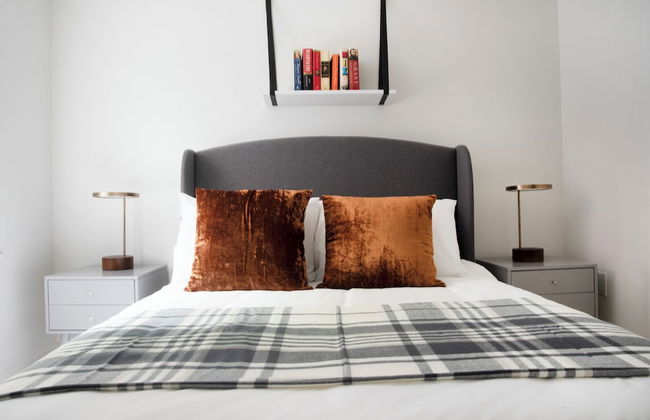 Reside Navy Yard, a Wyndham Residence - Foto 20