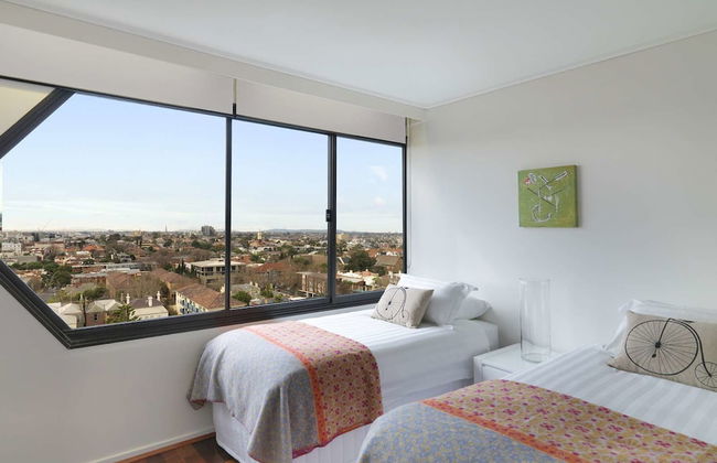 Panoramic Views Across The Bay - Foto 3