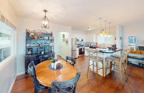 The Bluff Cottage - Foto 7