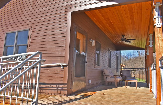 Johnson's Shut-ins State Park - Foto 28