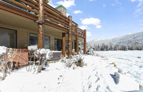 Bristlecone at Deer Valley Resort - Three Bedroom Condo with Hot Tub #503 condo - Foto 48