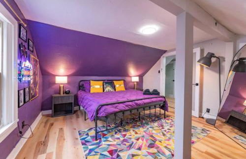 Pool Table, Arcade, Darts, 3 Car Garage, Sleeps 20 - Photo 33