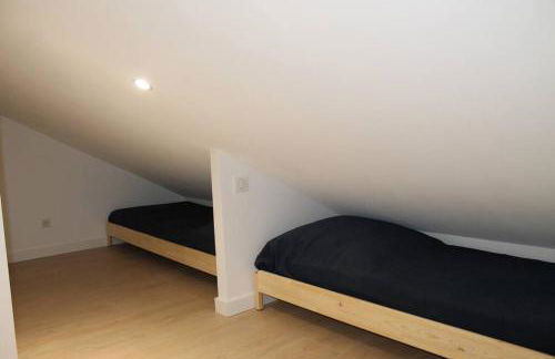 Chalet Les Contamines - Foto 16