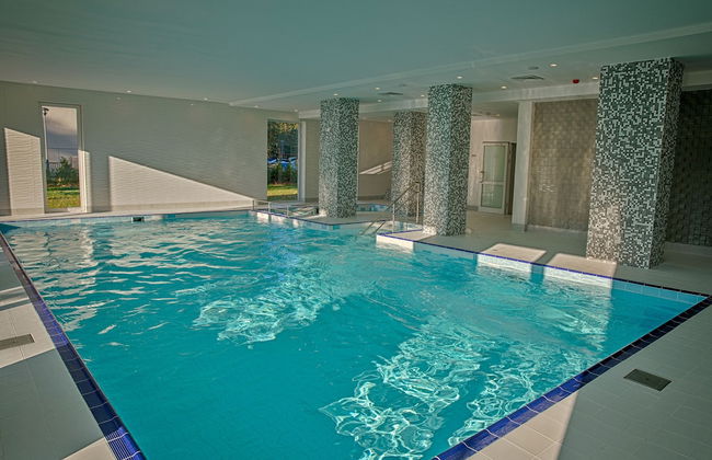 Mielno Holiday Apartments - Foto 1