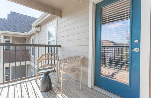 Landing Incredible 1BD Gym Courtyard - Foto 13