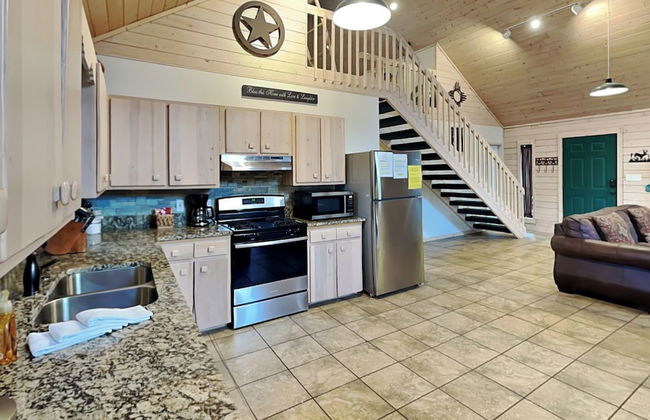 Wine N Pines - Foto 24