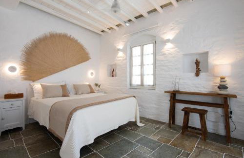 Nerites residence in Apollonia Sifnos - Foto 11